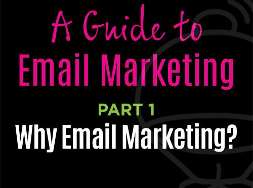 A Guide to Email Marketing