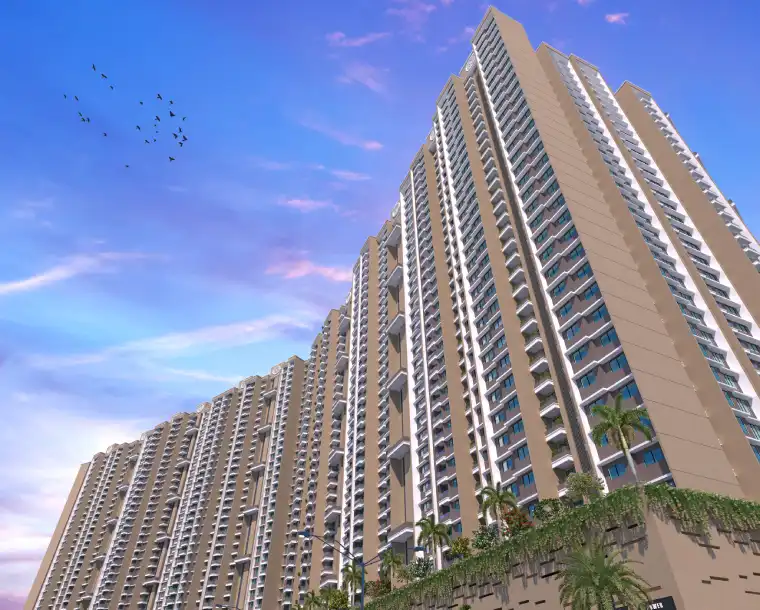 VTP Dolce Vita Kharadi