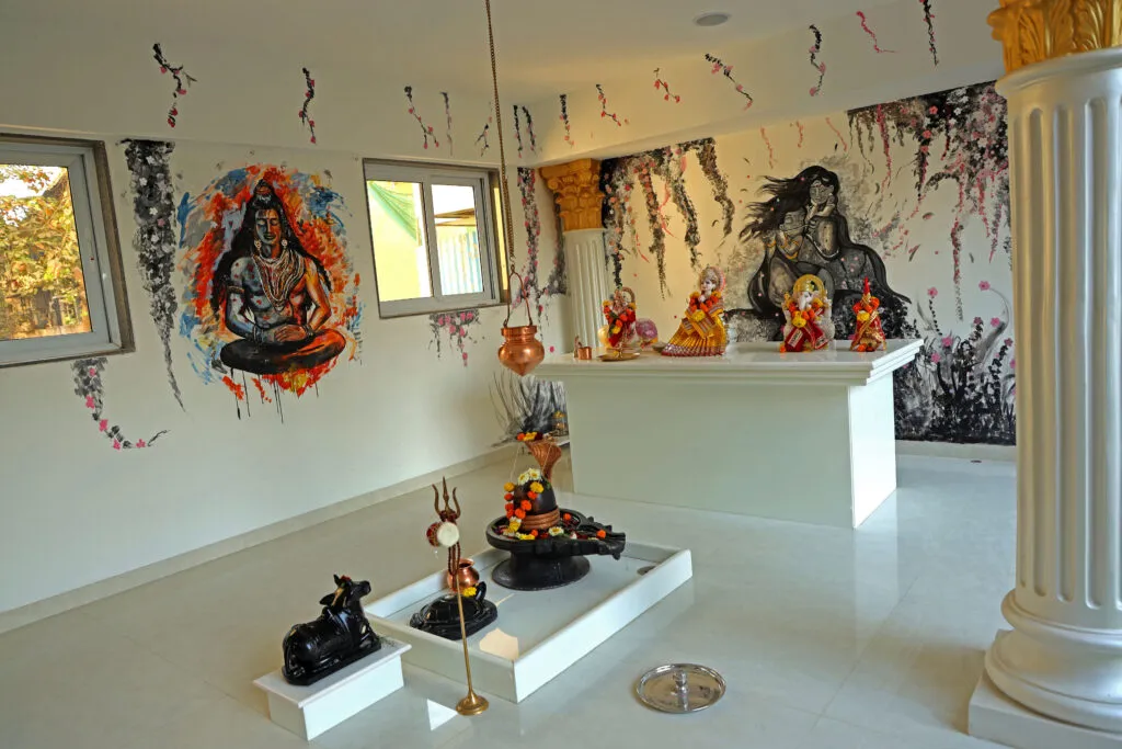 Starwing I Stay Andheri East