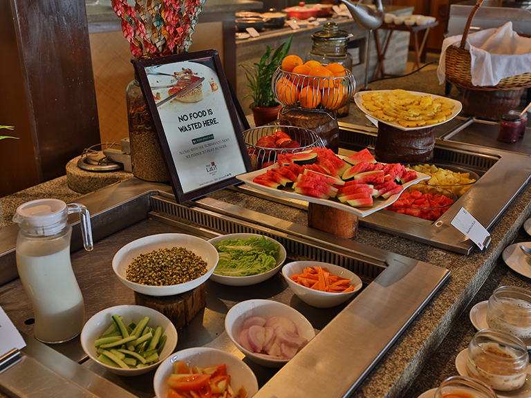 Nombili - The Restaurant