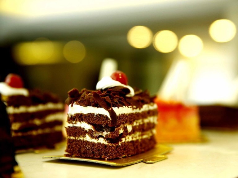 The Lalit Boulangerie