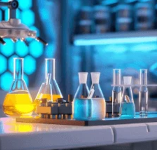 Agriculture & Health